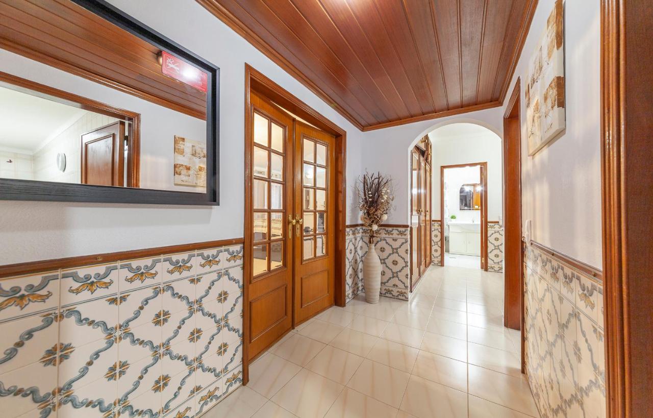 B36 - Dona Ana Secluded Spot Apartment Лагос Екстериор снимка