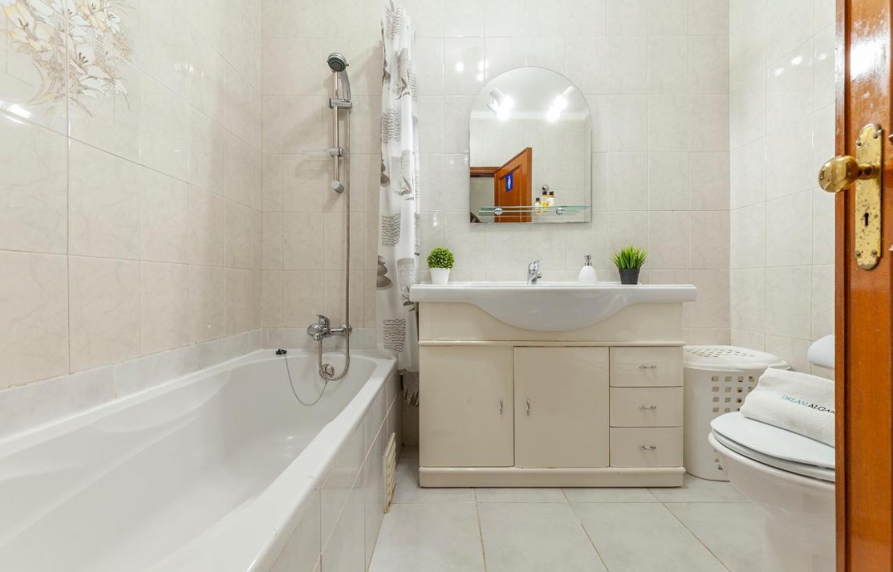 B36 - Dona Ana Secluded Spot Apartment Лагос Екстериор снимка