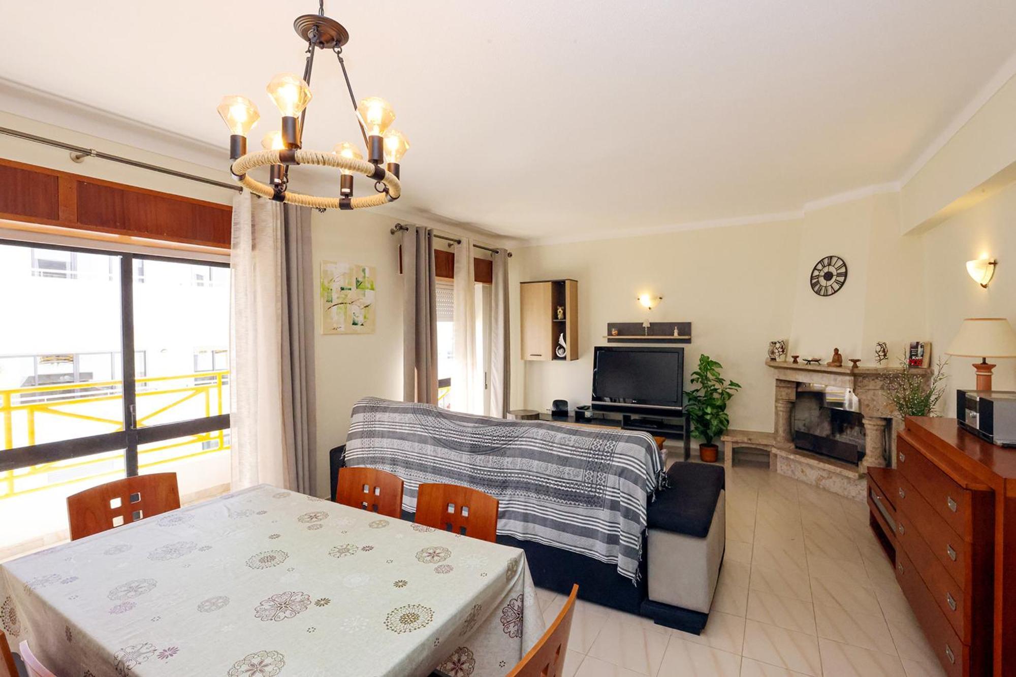 B36 - Dona Ana Secluded Spot Apartment Лагос Екстериор снимка