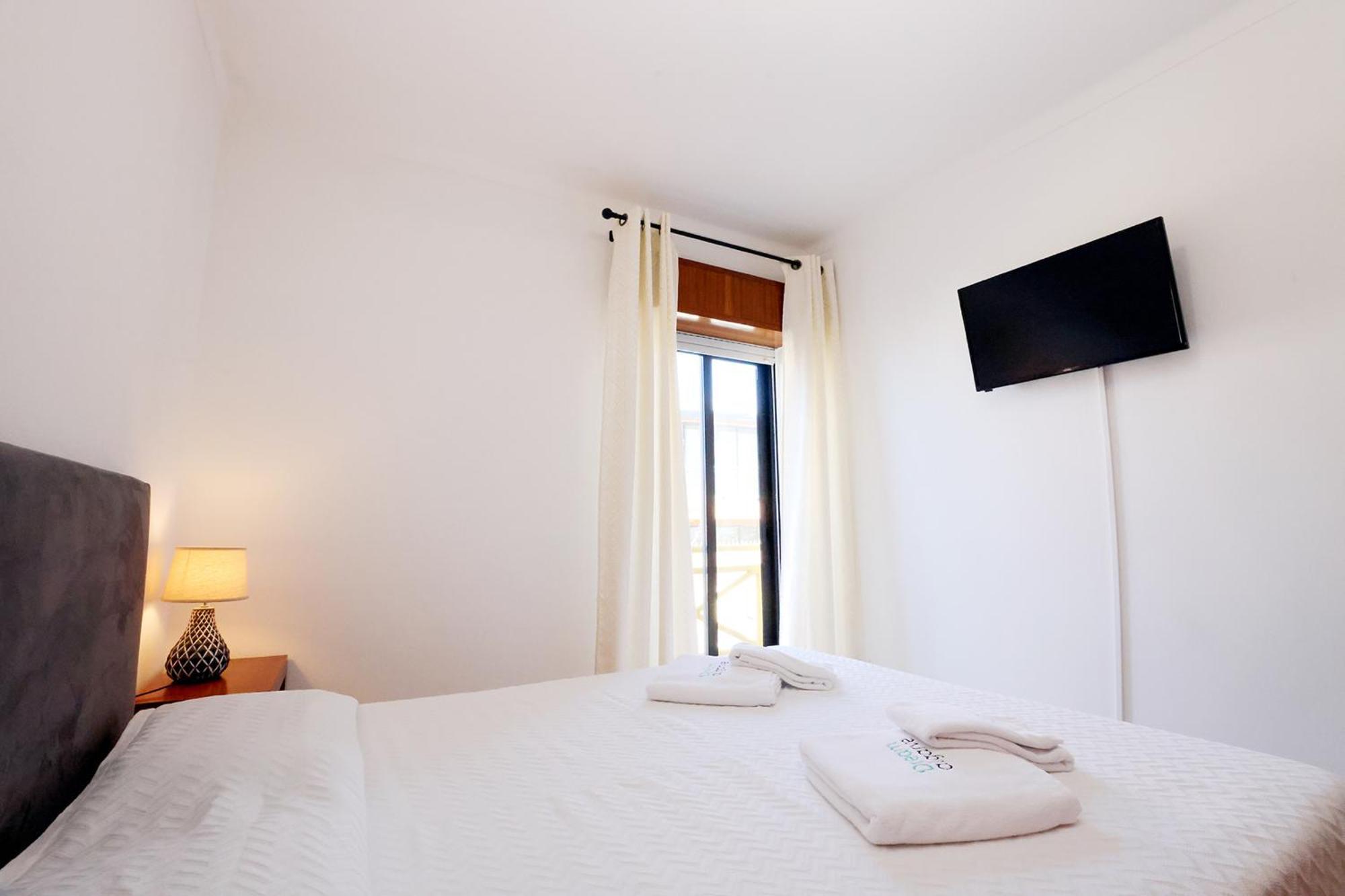 B36 - Dona Ana Secluded Spot Apartment Лагос Екстериор снимка
