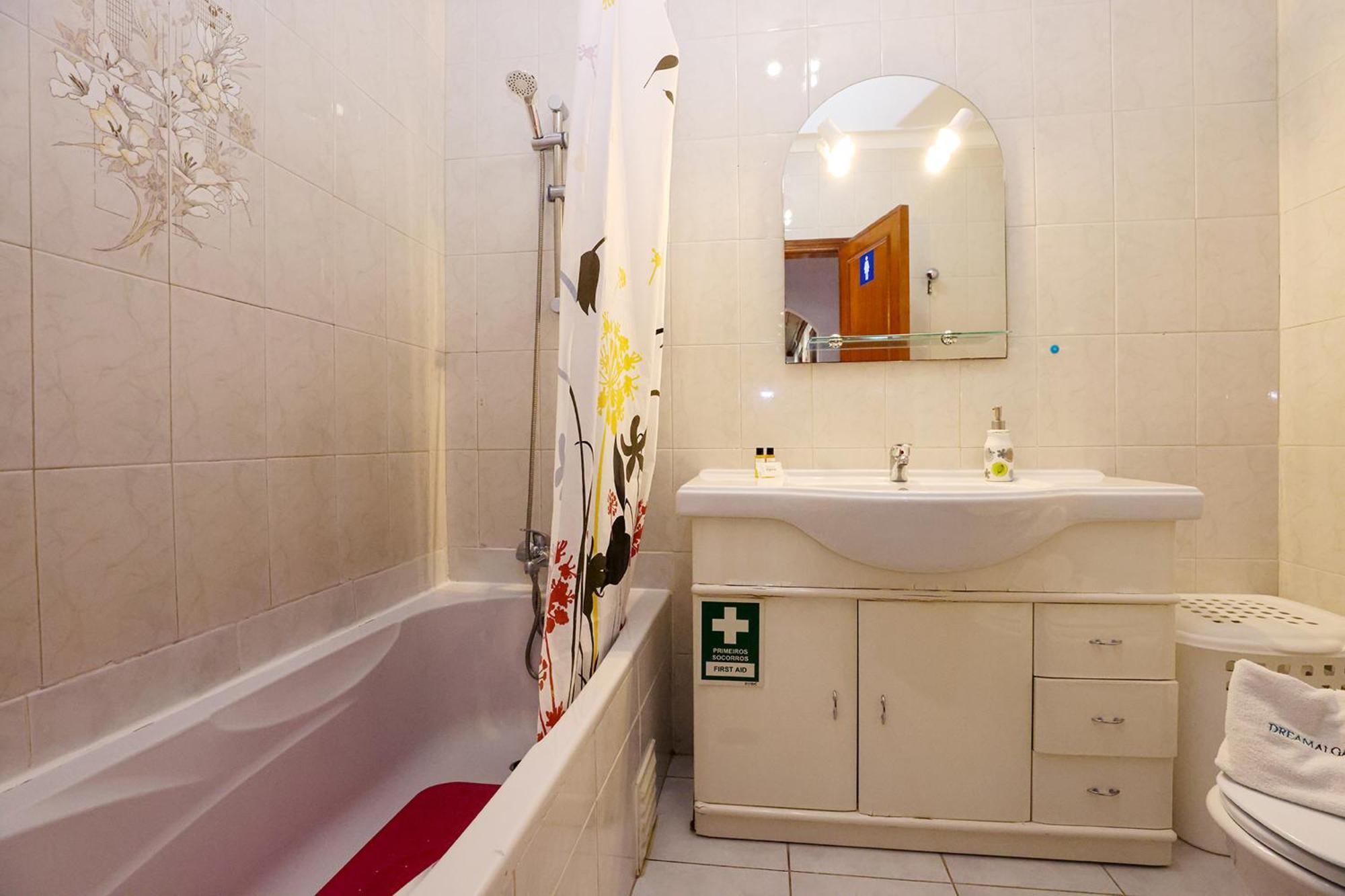 B36 - Dona Ana Secluded Spot Apartment Лагос Екстериор снимка