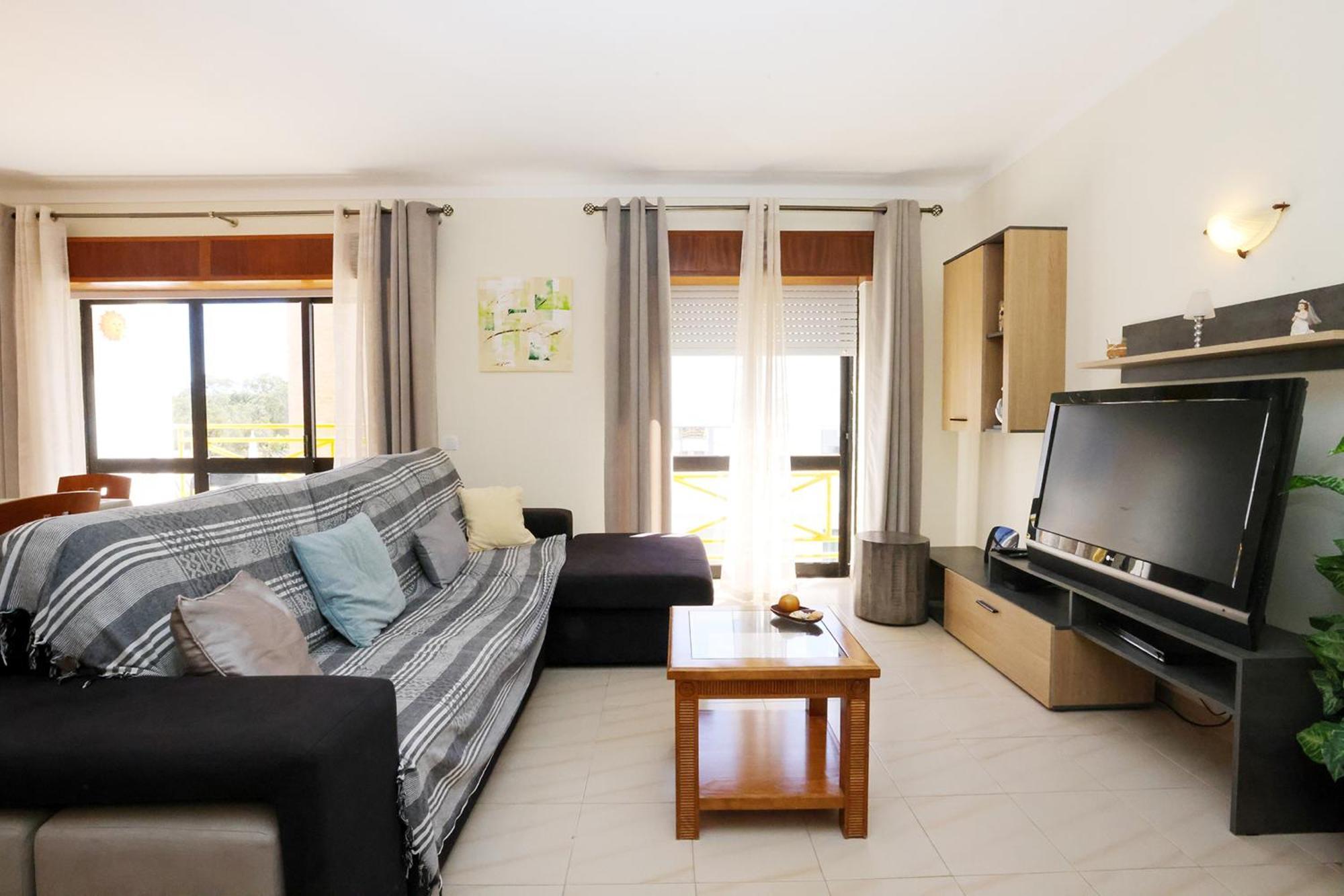 B36 - Dona Ana Secluded Spot Apartment Лагос Екстериор снимка