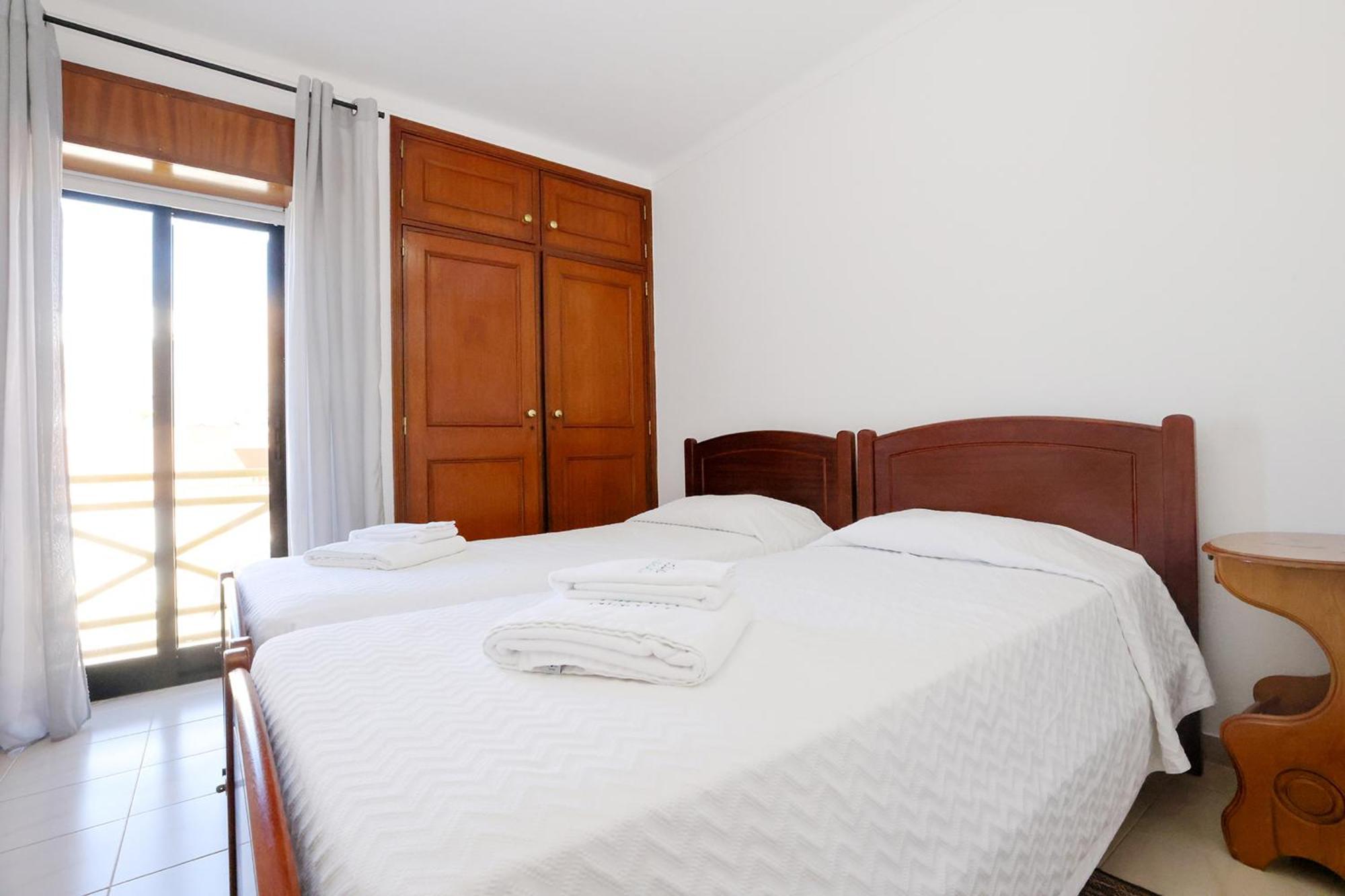 B36 - Dona Ana Secluded Spot Apartment Лагос Екстериор снимка