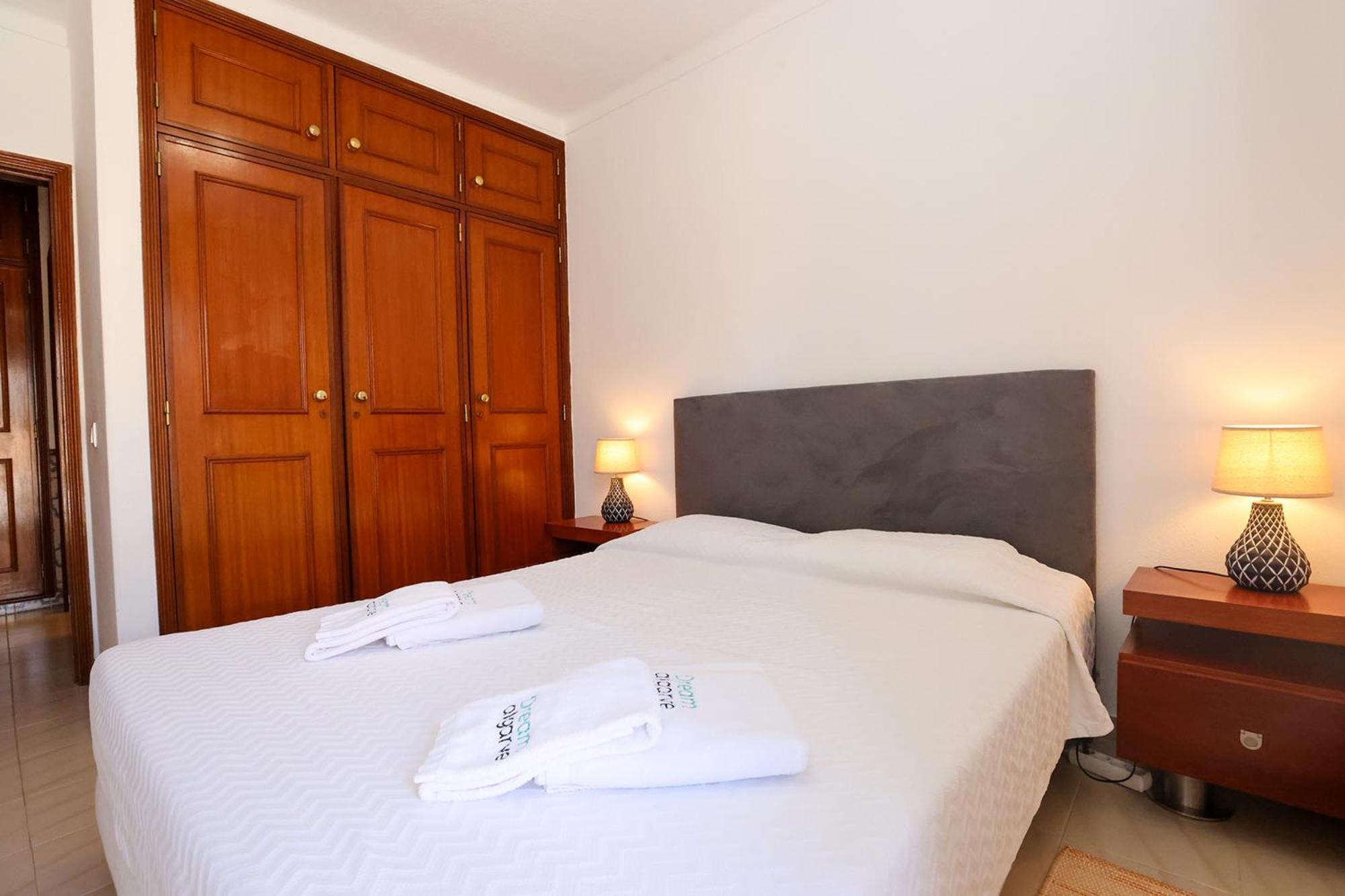 B36 - Dona Ana Secluded Spot Apartment Лагос Екстериор снимка
