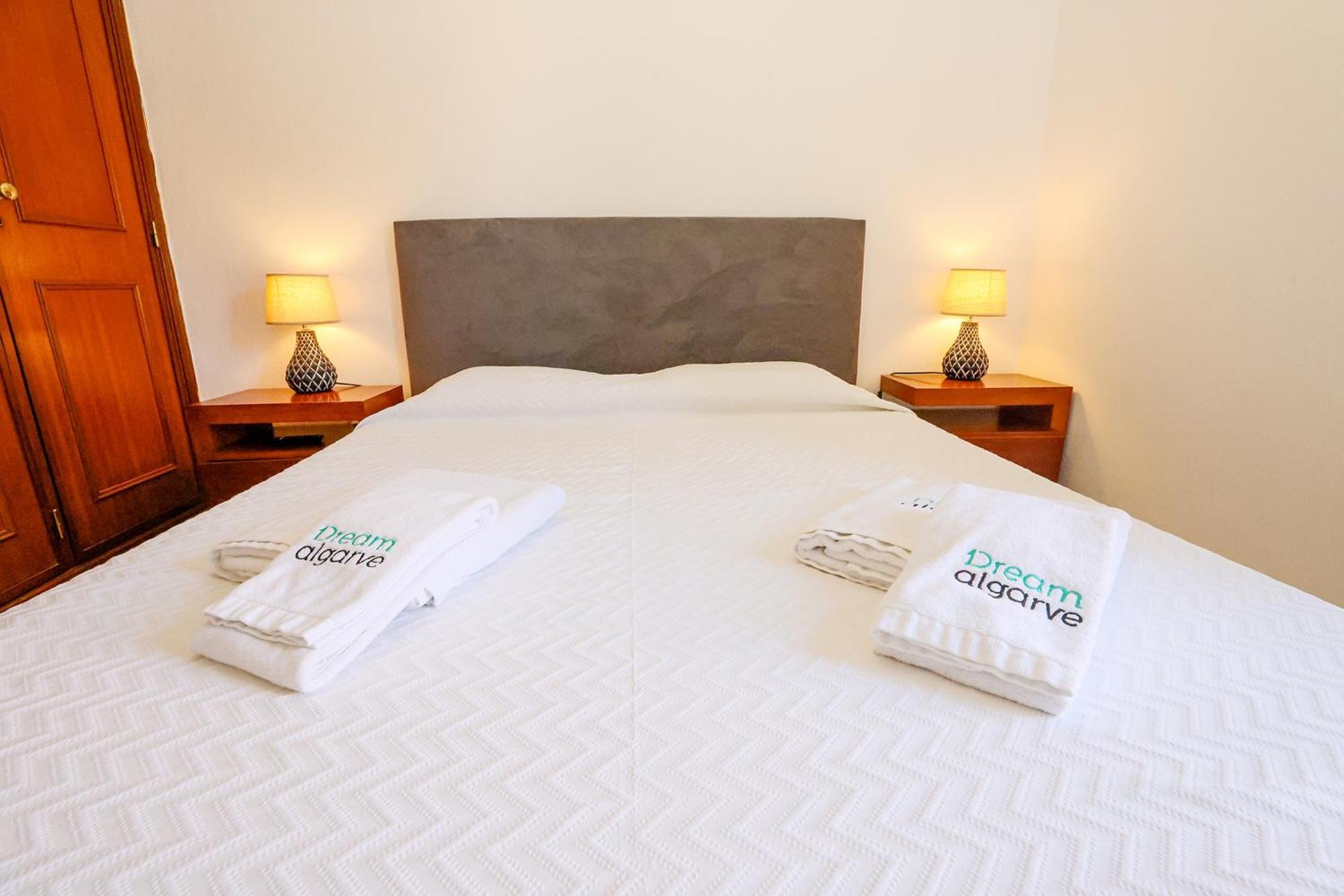 B36 - Dona Ana Secluded Spot Apartment Лагос Екстериор снимка