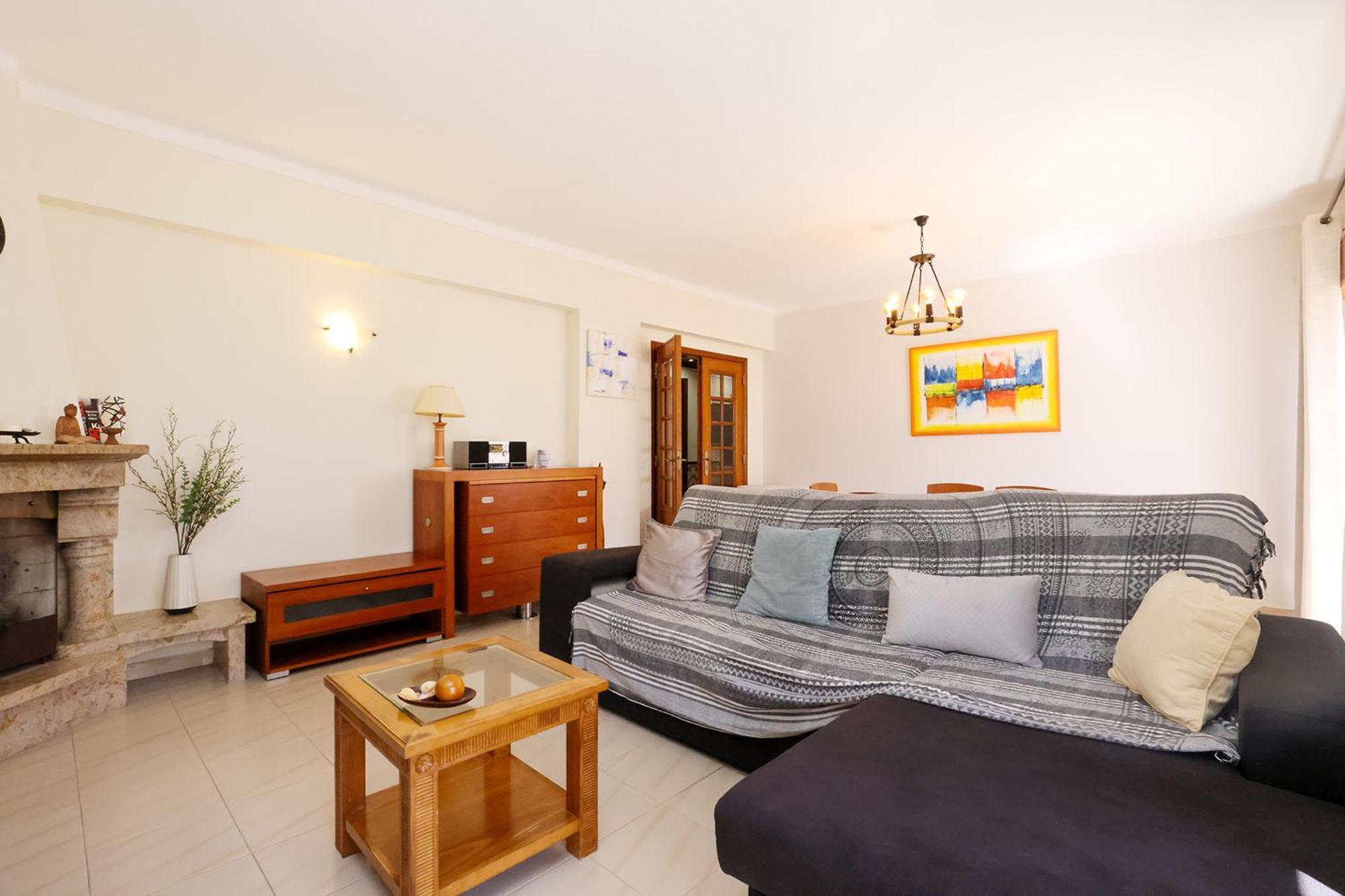 B36 - Dona Ana Secluded Spot Apartment Лагос Екстериор снимка