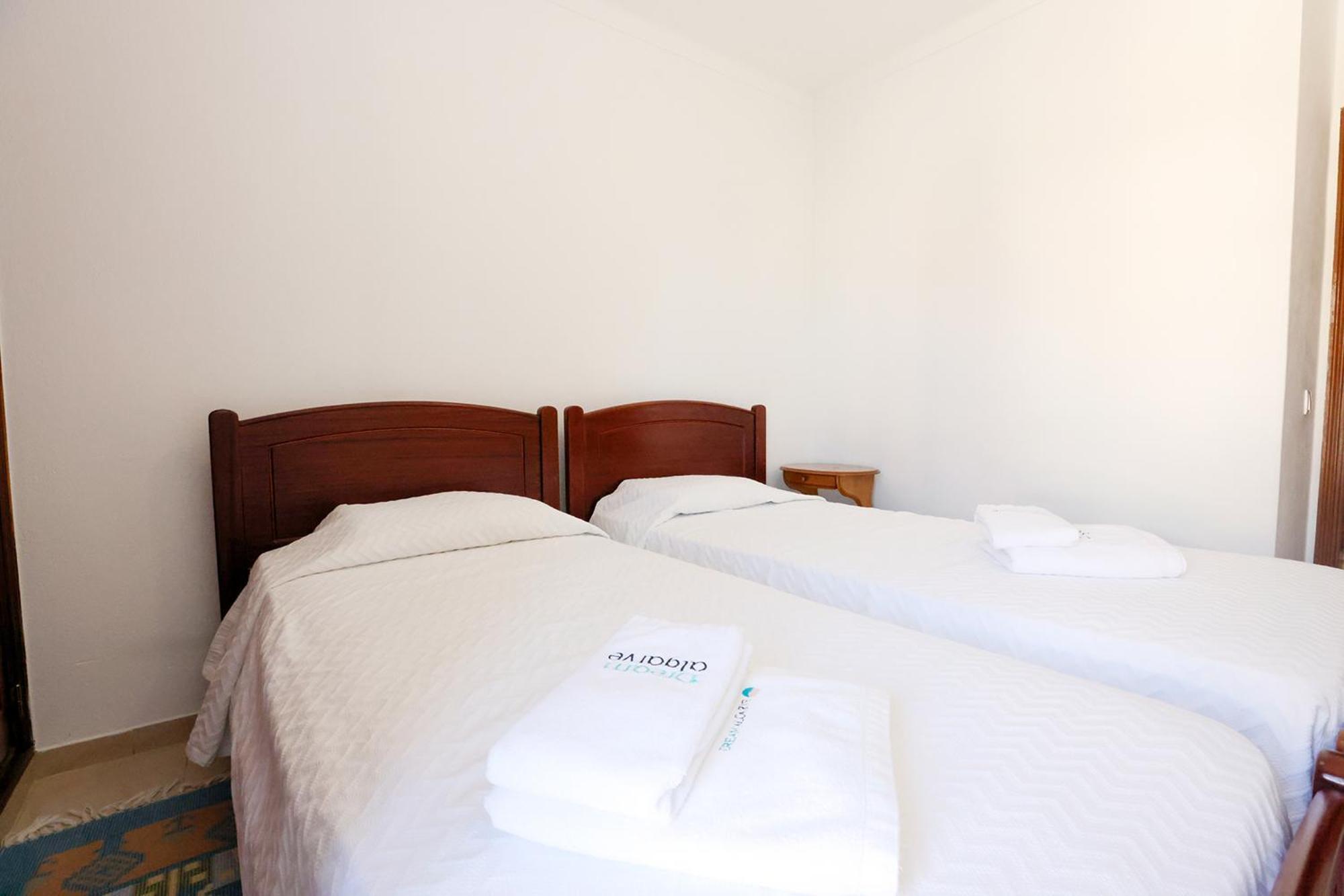 B36 - Dona Ana Secluded Spot Apartment Лагос Екстериор снимка