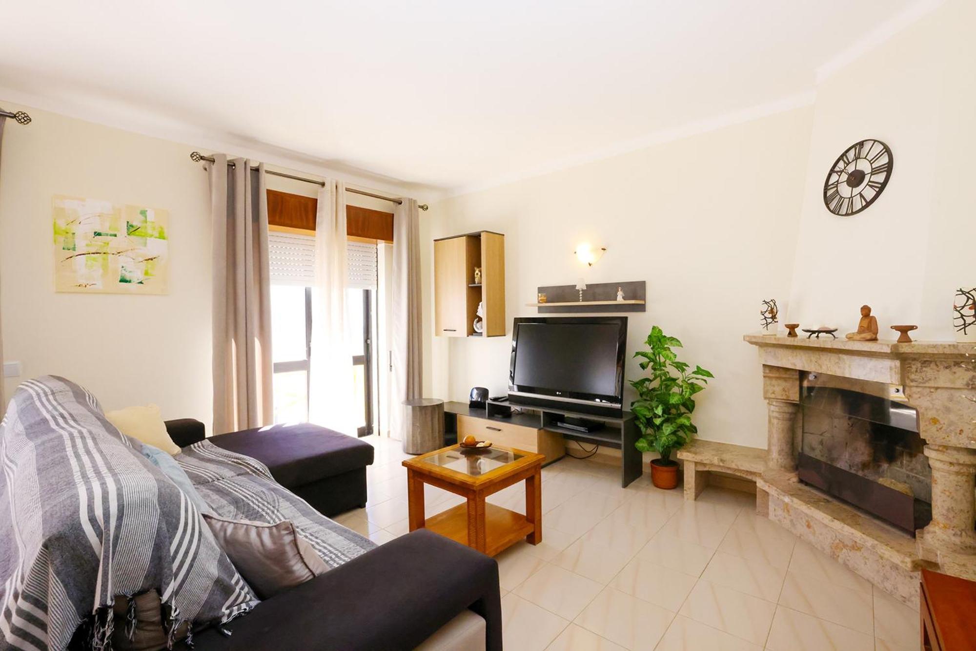 B36 - Dona Ana Secluded Spot Apartment Лагос Екстериор снимка