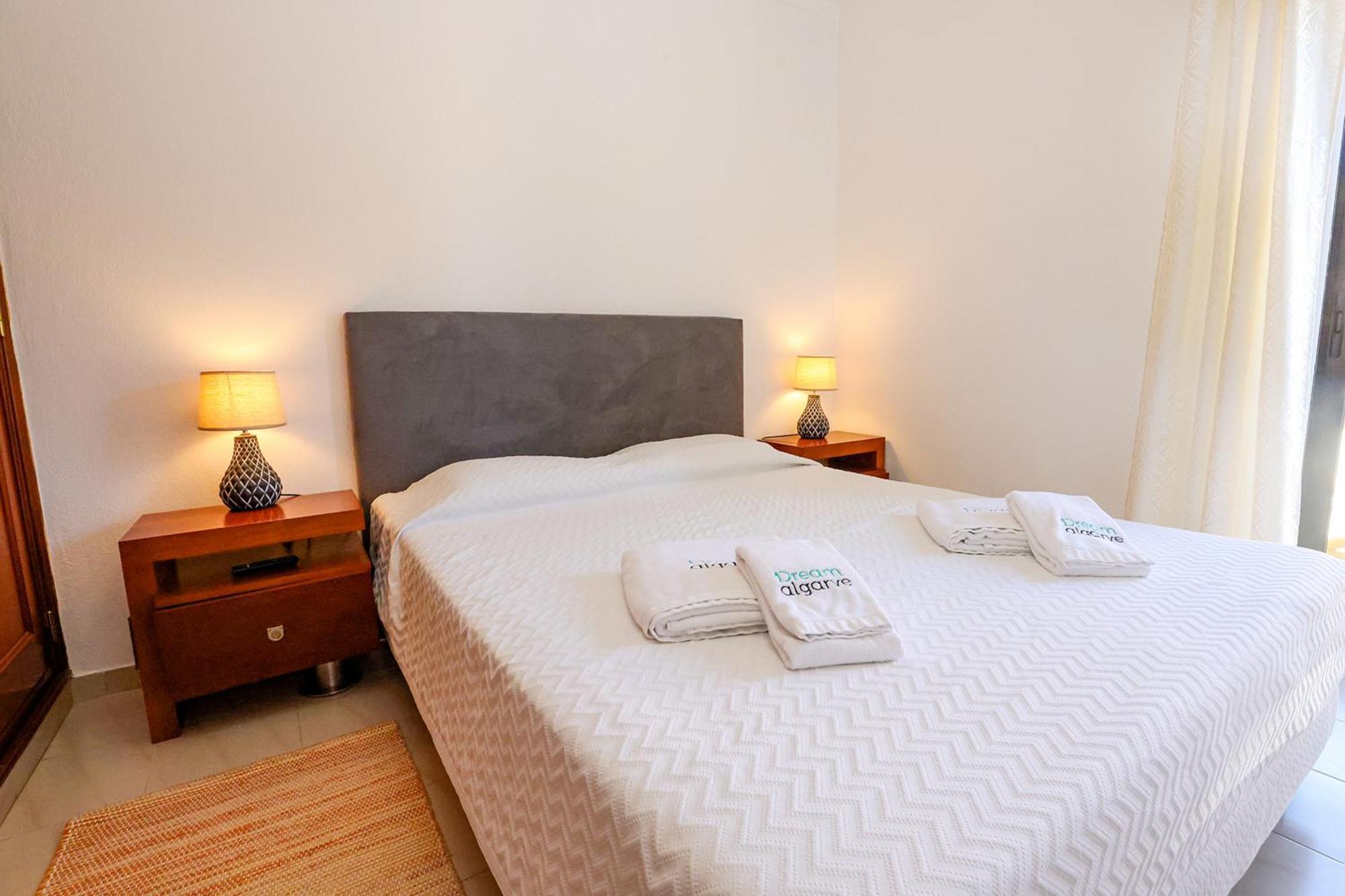B36 - Dona Ana Secluded Spot Apartment Лагос Екстериор снимка