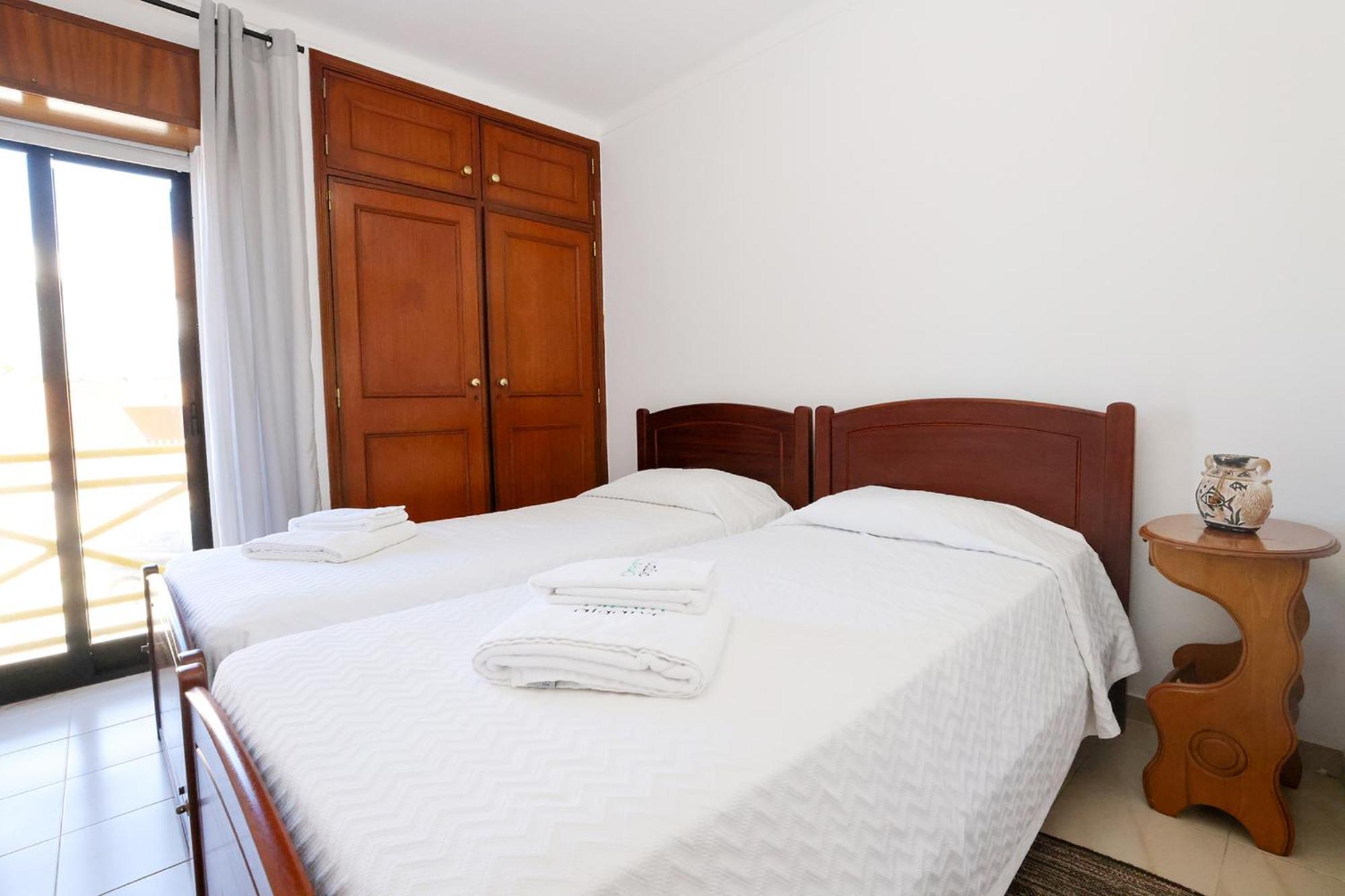 B36 - Dona Ana Secluded Spot Apartment Лагос Екстериор снимка