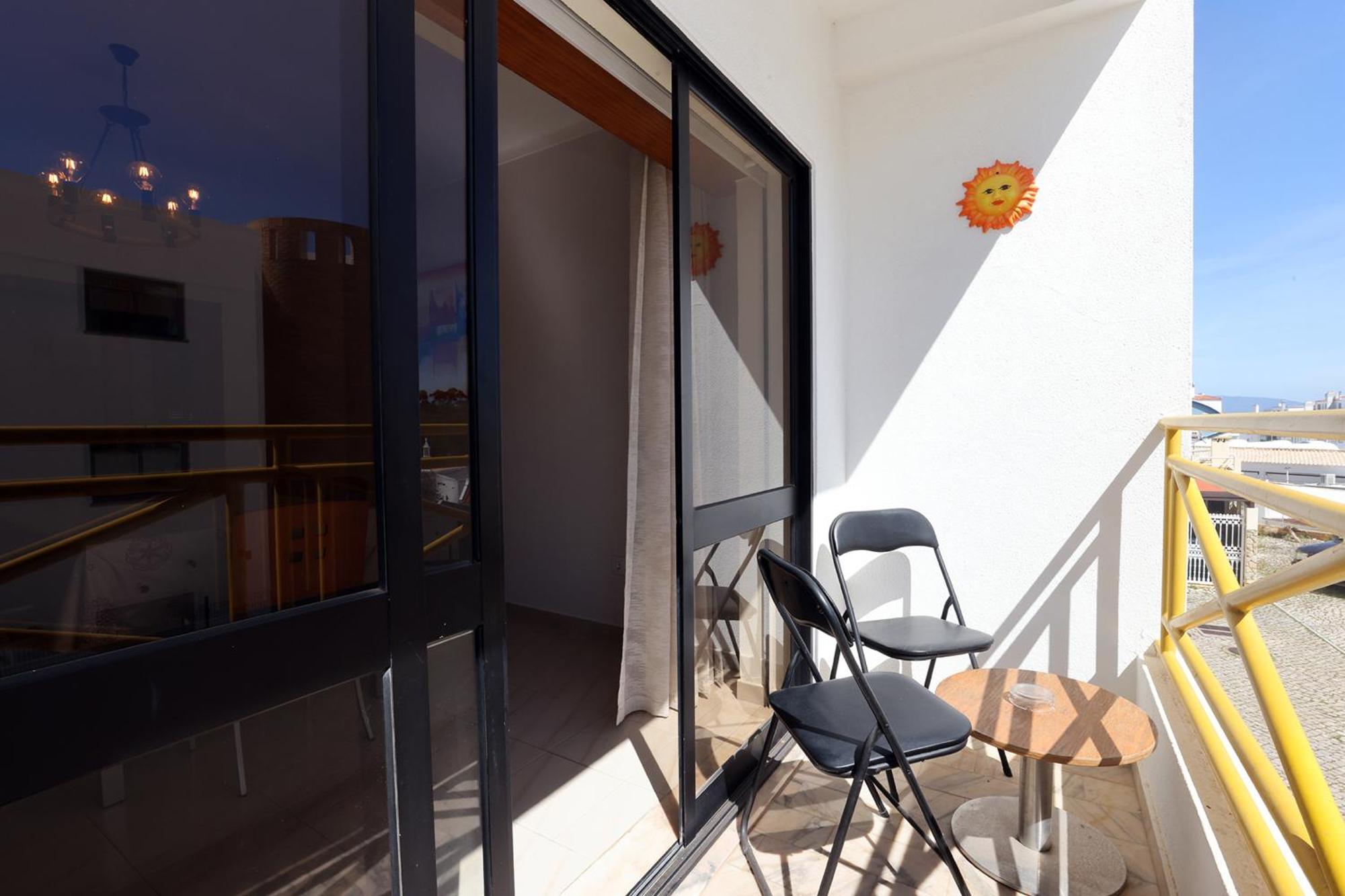 B36 - Dona Ana Secluded Spot Apartment Лагос Екстериор снимка