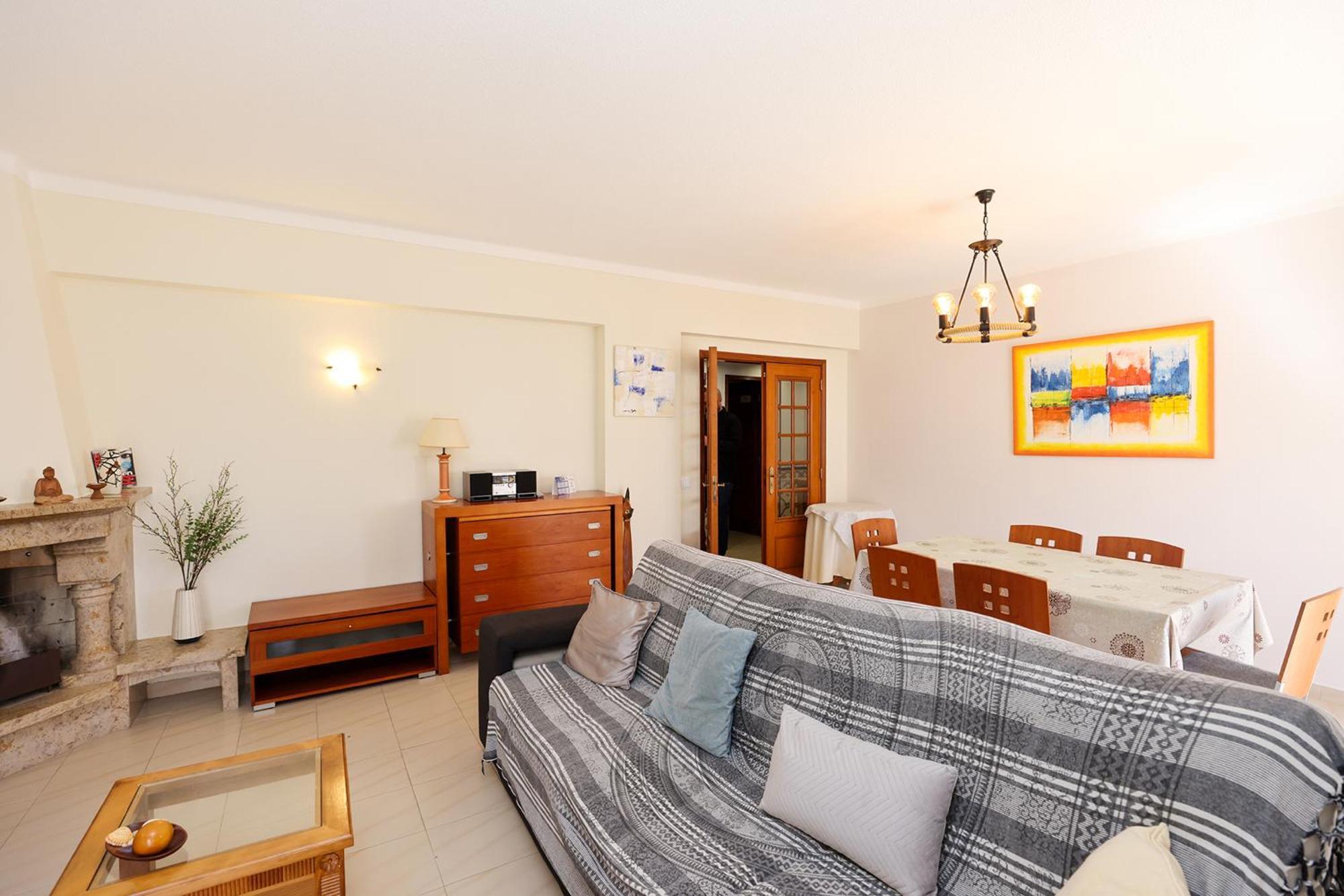 B36 - Dona Ana Secluded Spot Apartment Лагос Екстериор снимка