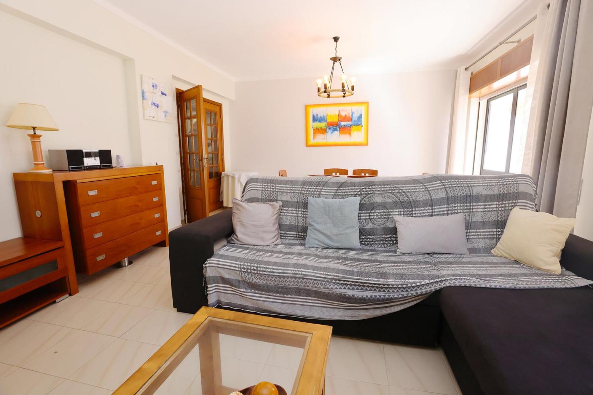B36 - Dona Ana Secluded Spot Apartment Лагос Екстериор снимка