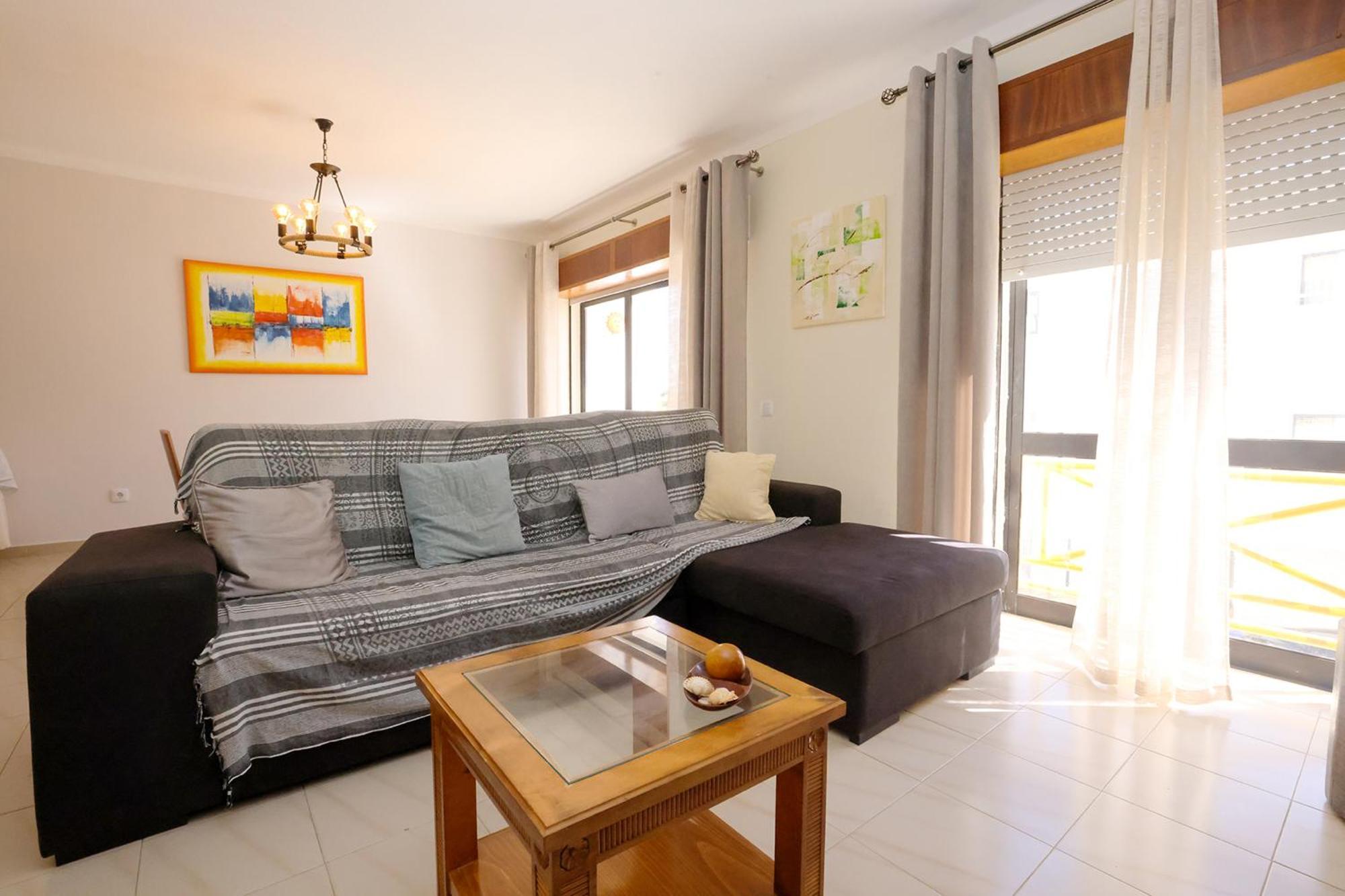 B36 - Dona Ana Secluded Spot Apartment Лагос Екстериор снимка