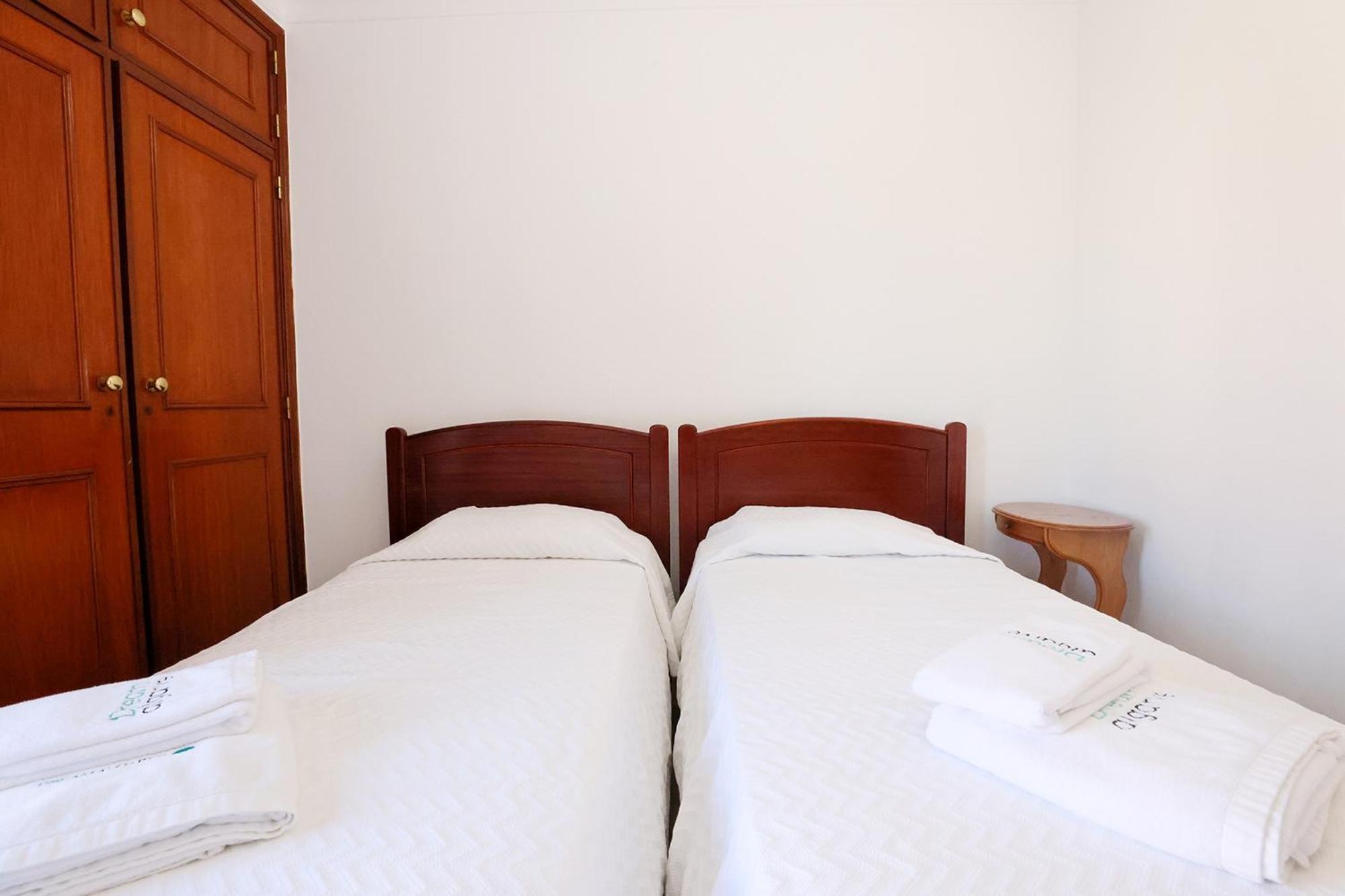 B36 - Dona Ana Secluded Spot Apartment Лагос Екстериор снимка