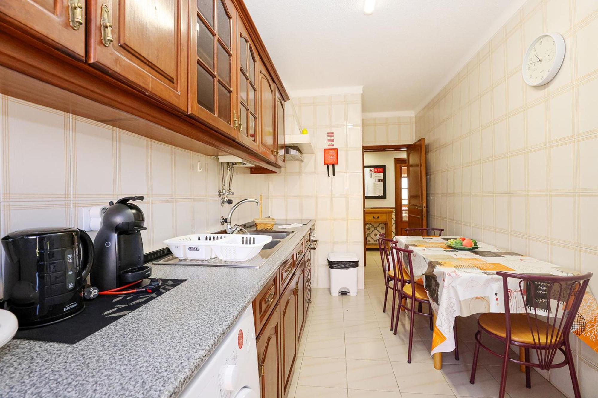 B36 - Dona Ana Secluded Spot Apartment Лагос Екстериор снимка