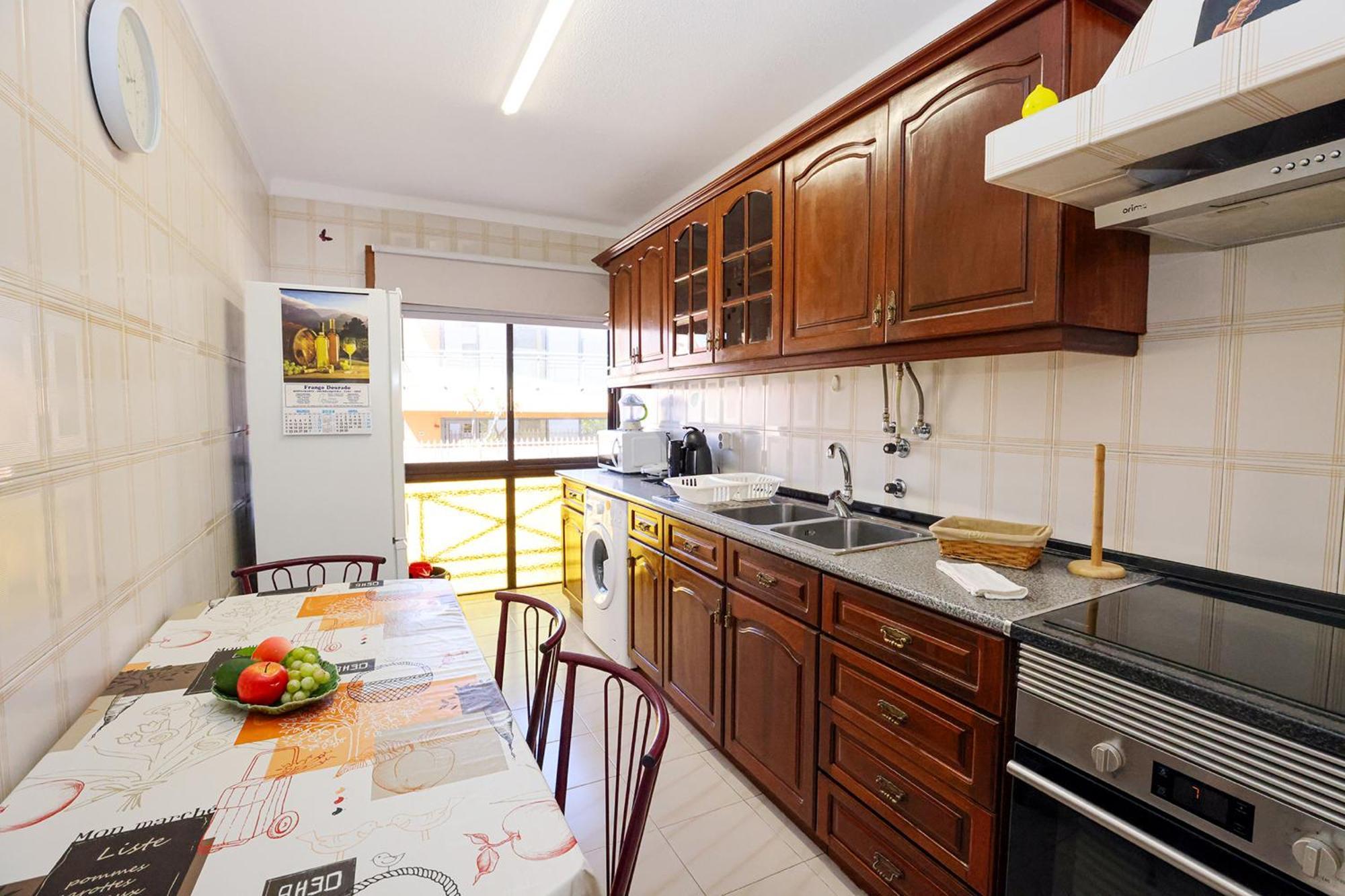 B36 - Dona Ana Secluded Spot Apartment Лагос Екстериор снимка