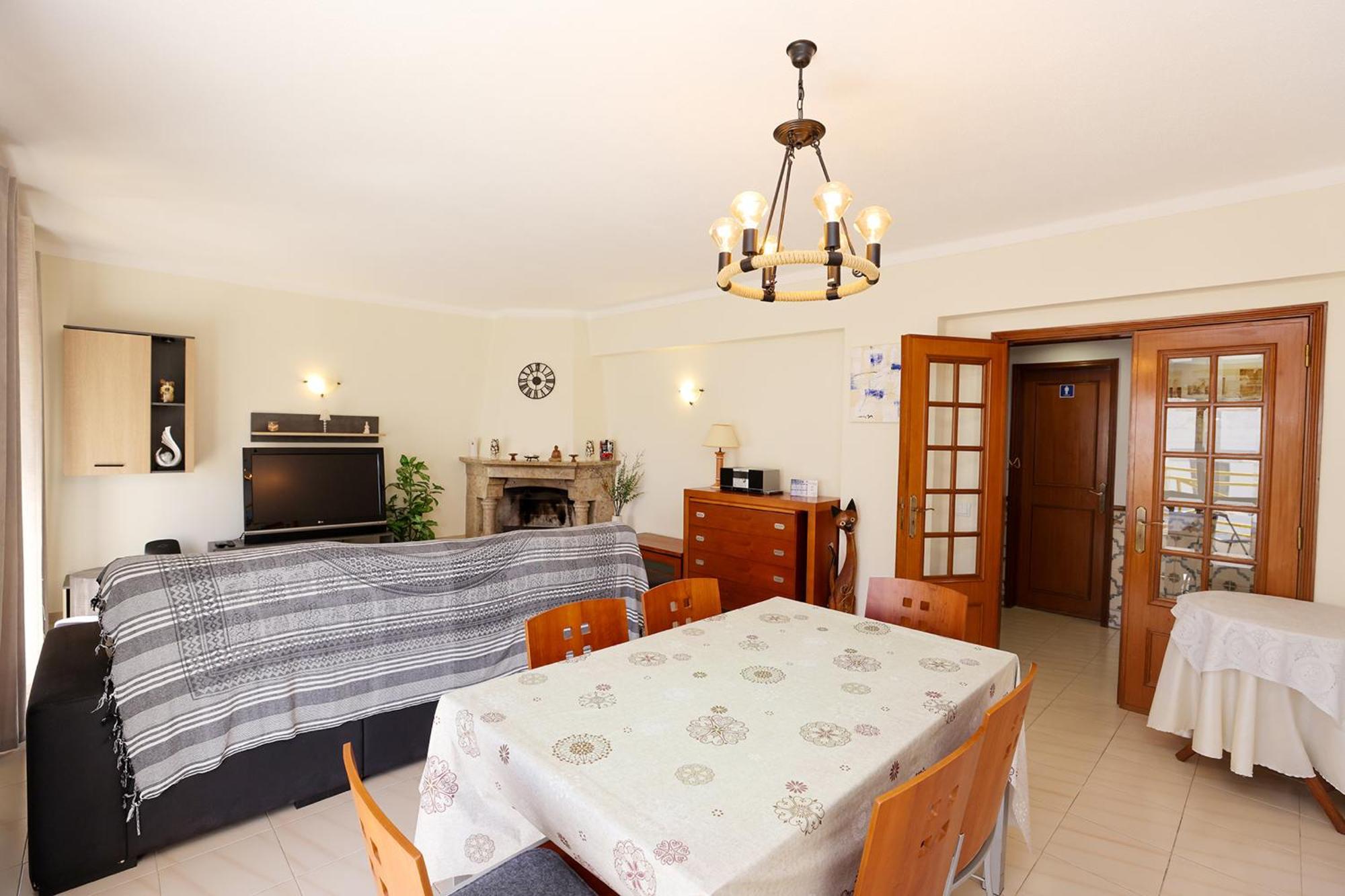 B36 - Dona Ana Secluded Spot Apartment Лагос Екстериор снимка